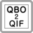 QBO2QIF