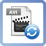 Rotate Multiple AVI Files Software