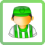 Sports and Fitness Manager