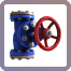 Steam Clock 3D Screensaver