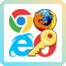 SterJo Browser Passwords