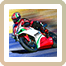 Superbike Racers