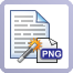 TXT To PNG Converter Software