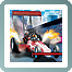 Ultra Drag Racing