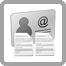 VCF To Business Card Converter Software