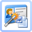 VCF To MS Word Doc Converter Software