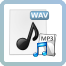 WAV To MP3 Converter Software