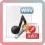 WAV To SWF Converter Software