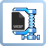 WebP File Size Reduce Software