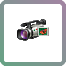Willing Digital Camera