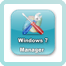 Windows 7 Manager