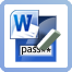 Word Password Recovery Lastic