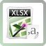 XLSX To CSV Batch Converter Software