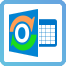 cFos Outlook DAV