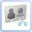 vCard VCF Splitter Software