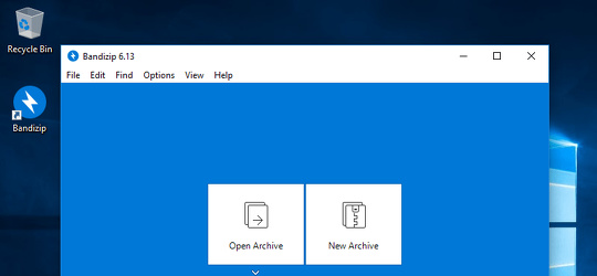 Program screenshot