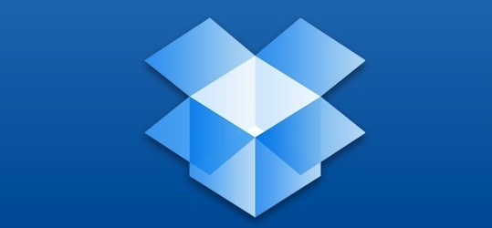Dropbox logo