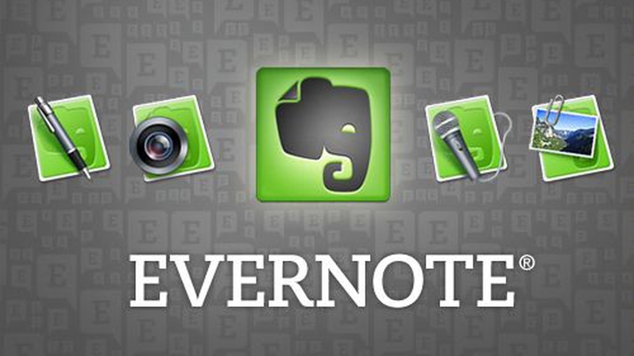 evernote download pc windows 10