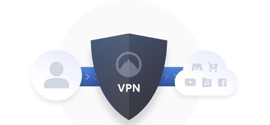 NordVPN
