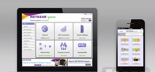 Program screenshot