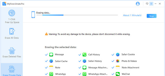 Program screenshot