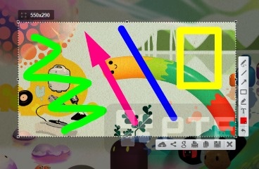 Program screenshot