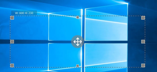 Program screenshot