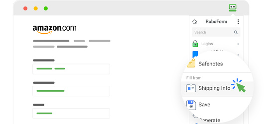 Program screenshot