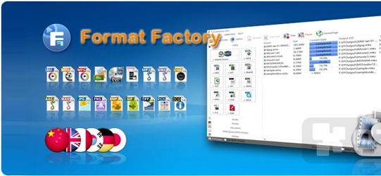 Program screenshot