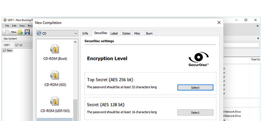 Program screenshot