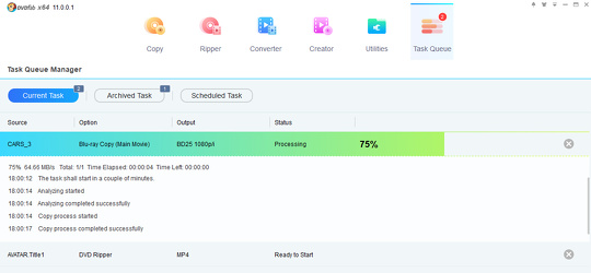Program screenshot