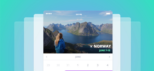 Program screenshot