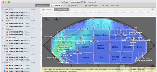 Program screenshot