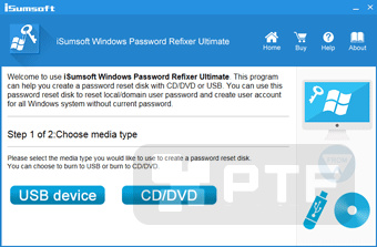 Program screenshot