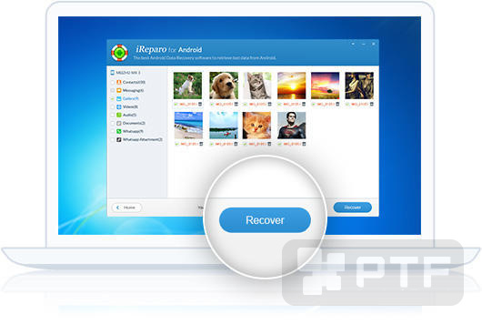 Jihosoft Android Phone Recovery For Windows Free Download