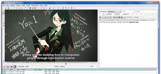 Program screenshot