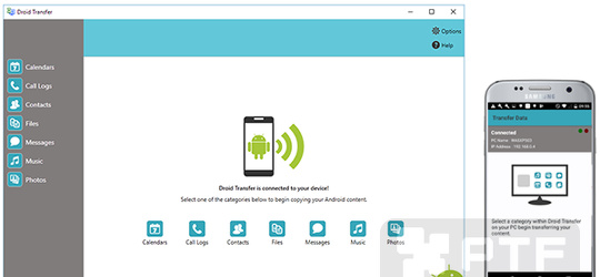 Program screenshot