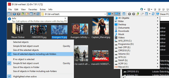 Program screenshot