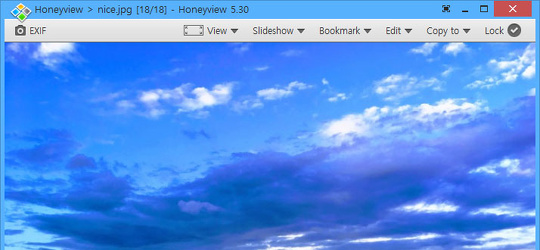 Program screenshot