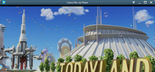 Program screenshot