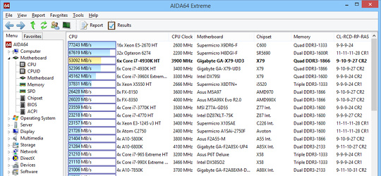 Program screenshot