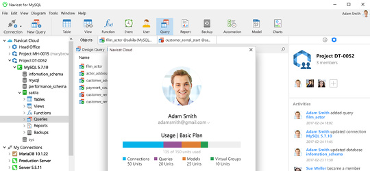 Program screenshot