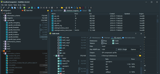 Program screenshot