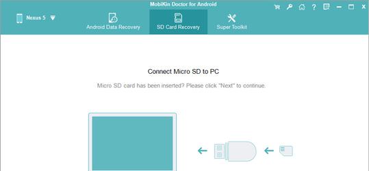 Program screenshot
