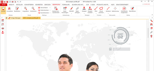 Program screenshot