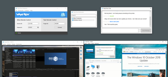 Program screenshot