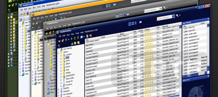 Program screenshot