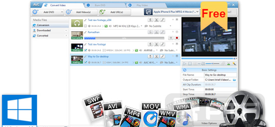 Program screenshot