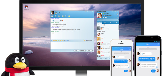 Program screenshot