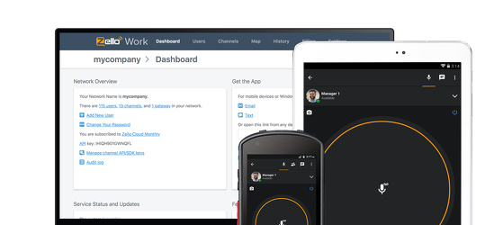 Program screenshot